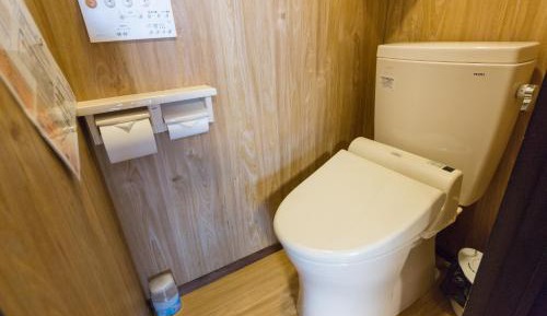 Japanese Style Deluxe Room - Non-Smoking