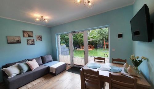 Duplex Apartment