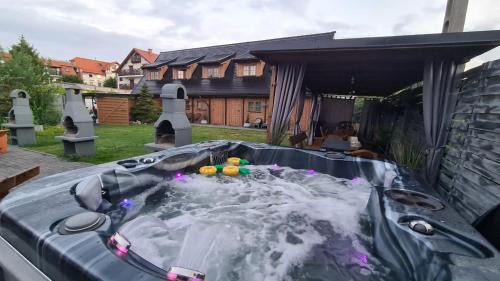 Chalet