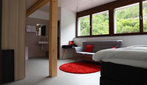 Double Room with Spa Bath