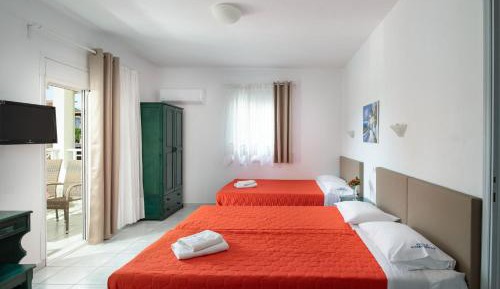 Standard Apartment