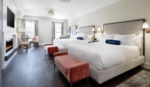 Signature Double Queen