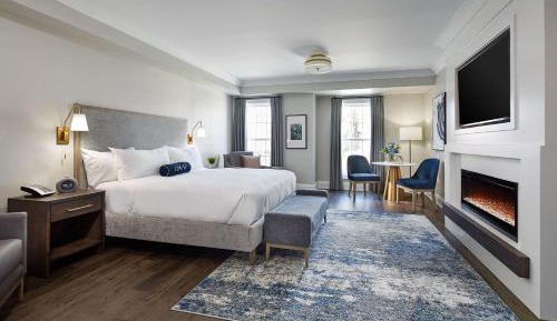 Signature Premium King