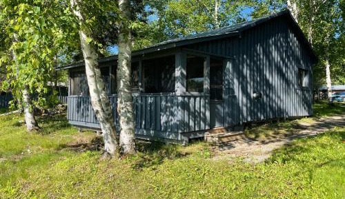 Two-Bedroom Cottage