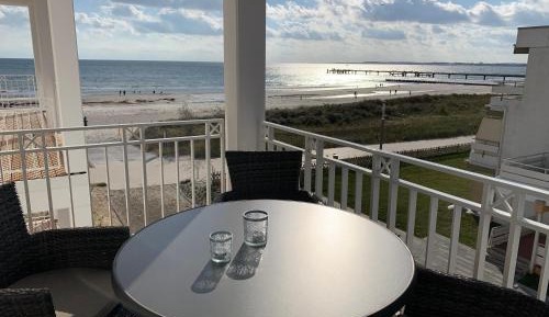 Apartment with Sea View