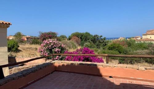 Apartment with Sea View