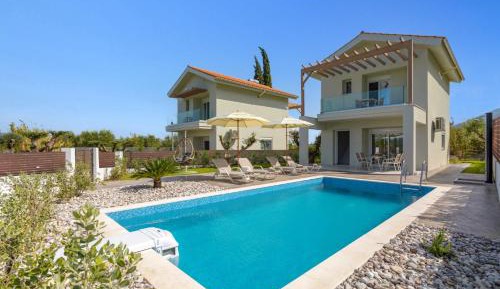 Two-Bedroom Villa