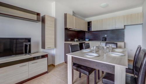 Maisonette