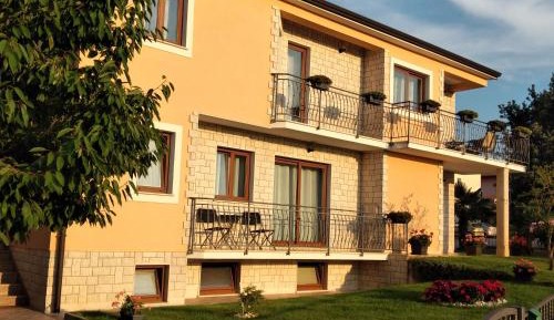 Apartment - Ground Floor