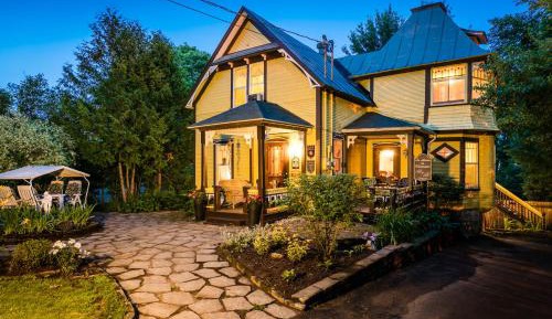 Five-Bedroom House