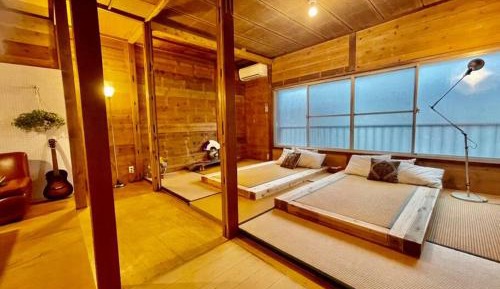 One-Bedroom Villa