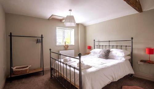Two-Bedroom Townhouse