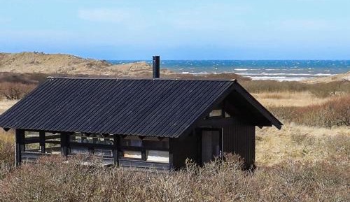 One-Bedroom Vacation Home