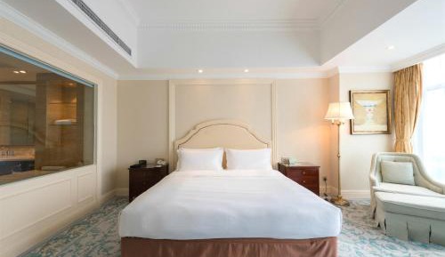 Double Room with Cinema