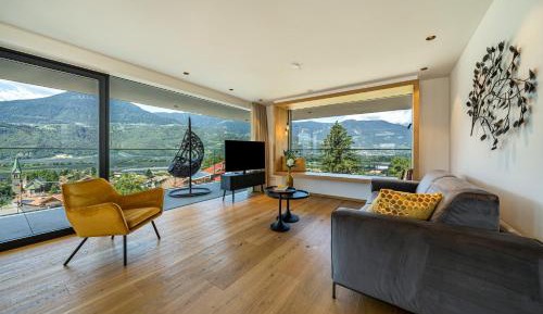 Two-Bedroom Superior Apartment