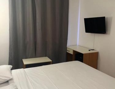 Superior Double Room with Garden View