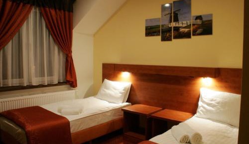 Large Single Room