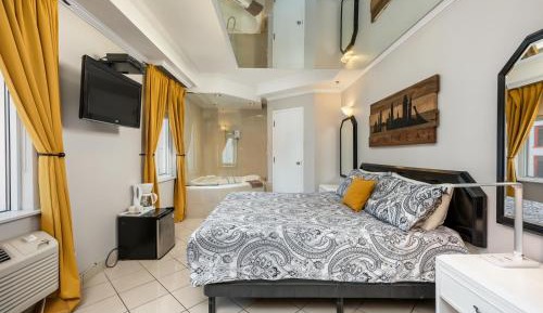 Superior Deluxe Room