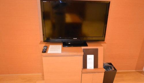 Japanese-Modern-Style Room - Non-Smoking