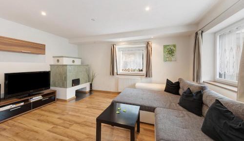 Two-Bedroom Superior Apartment
