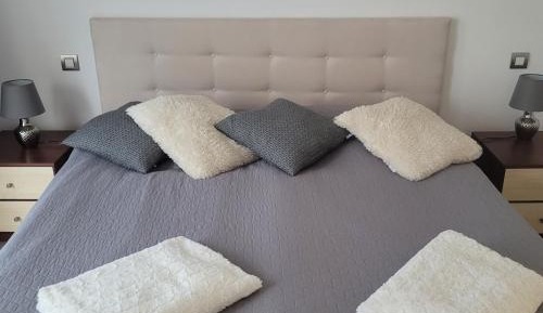 Double Room - Disability Access