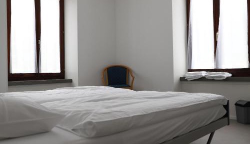 Standard Double Room with Shared Bathroom