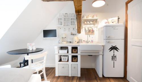Small Double Room