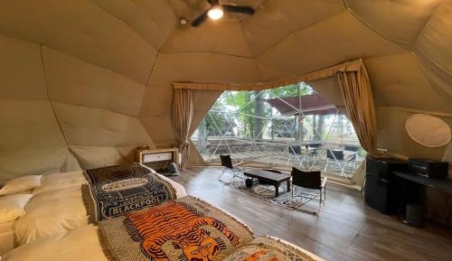 Tent