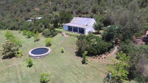 Standard Cottage