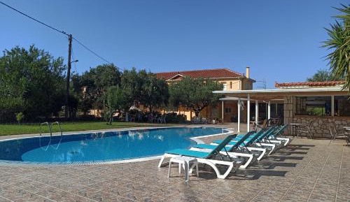 Standard Double or Twin Room with Balcony