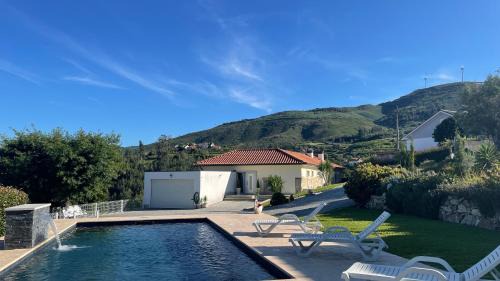 Three-Bedroom Townhouse