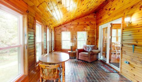 Three Bedroom holiday home 