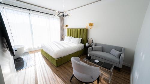 Superior Suite