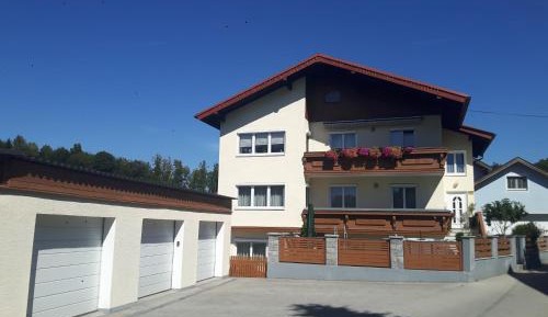 Family Apartment
