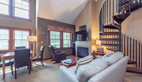 One-Bedroom Studio