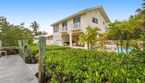 Two Bedroom Holiday Home