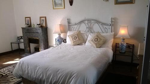 Triple Room with Bathroom