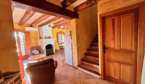 Two-Bedroom Cottage