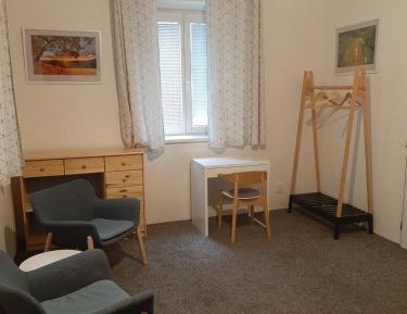 Standard Suite