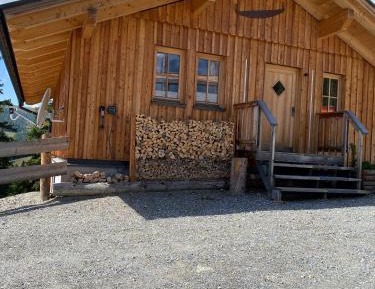 Superior Chalet