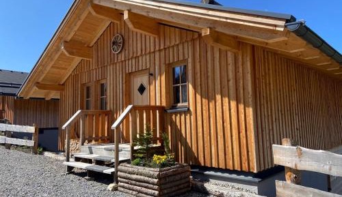 Superior Chalet