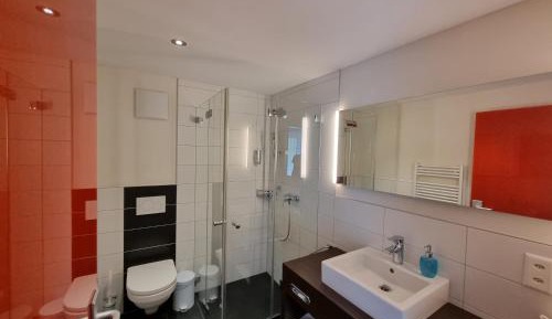 Superior Double or Twin Room with Mountain View