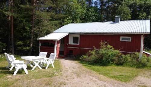 One-Bedroom Chalet