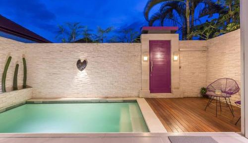 One-Bedroom Villa