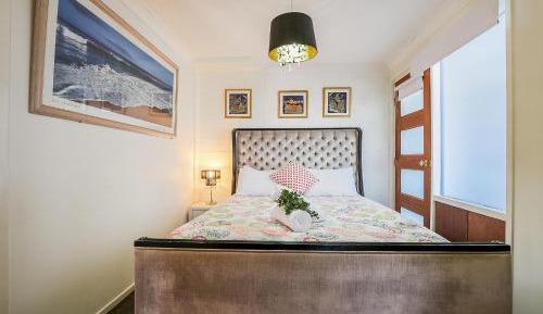 One-Bedroom Suite - Lombok