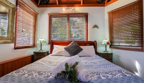 One-Bedroom Suite - Java 