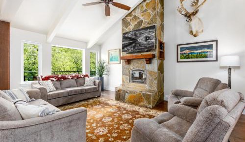 Three Bedroom Apartment