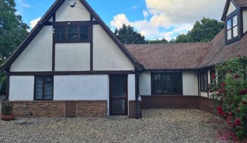 Three Bedroom Apartment