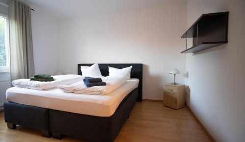 Large Double Room