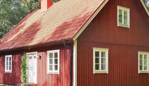 Three-Bedroom Vacation Home 